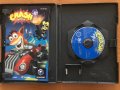 Crash Tag Team Racing игра за Nintendo GameCube , снимка 2