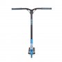 Тротинетка Stunt Rebel син, снимка 4