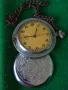 МОЛНИЯ СДЕЛАНО в СССР Стар РУСКИ КОЛЕКЦИОНЕРСКИ ДЖОБЕН ЧАСОВНИК МЪЛНИЯ с ПРЕДЕН КАПАК и КЮСТЕК 43925, снимка 18