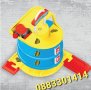 Писта Fisher Price Фишър Прайс , снимка 4