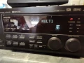 JVC RX-888R Dolby Digital DTS Receiver, снимка 5