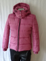 дамско зимно яке, снимка 13