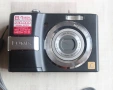 Panasonic Lumix DMC-LS80, снимка 2