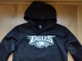 NFL / Philadelphia Eagles - Hoodie , суичър с качулка, снимка 9