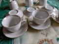 Сервиз  порцелан за кафе Изида , снимка 7