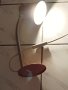 Малка, настолна лампа за бюро, Германия. , снимка 4