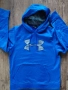 UNDER ARMOUR - мъжко горнище р-р М, снимка 4