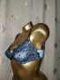 PALMERS 75 B Дантелен сутиен , снимка 3