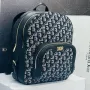 Дамска раница Burburry🎒Fendi🎒Chanel🎒Christian Dior🎒Gucci Код D1109, снимка 6