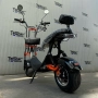 Електрически скутер TELSTAR CITY HARLEY C2-PRO / X2 249W 48V 23Ah LED, снимка 16