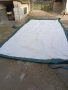 покривало с тръби , снимка 4