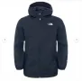 детско Яке с полар  The North Face  Elden Rain Triclimate 3 в 1 TNF размер ХЛ, снимка 2