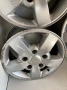 Алуминиеви джанти комплект с 7 спици 7x16 за KIA Sorento 2.5 CRDi (2009), снимка 2