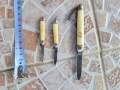 Нож, джобно ножче-12, снимка 4