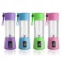 PORTABLE ELECTRIC JUICE CUP - за разнообразие от здравословни напитки, снимка 4