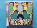 Gong 1971-1998(Canterbury Scene)(3CD)(19 албума)(Формат MP-3), снимка 3