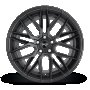 19" Джанти Niche Ауди 5X112 Audi S A3 S3 A4 B8 B9 S4 A6 C7 C8 S6 Q5 RS, снимка 3