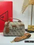 Guess Дамска Чанта Гес - Различни Цветове Код E36, снимка 13