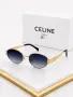 Celine Слънчеви Очила С UV400 Защита Селин - Различни Цветове И Модели Код SEM-239, снимка 1