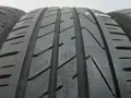 4бр летни гуми 235/60/18 HANKOOK L06700, снимка 3
