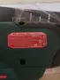 Мини циркуляр HYCHIKA (модел M1Y-AC1802-115) с мощност 750W. Уредът работи при 3500 оборота , снимка 3