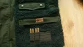 EURO-HUNT WEBE-TEX WINTER Jacket размер XL за лов зимно безшумно яке - 827, снимка 9