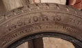 Продавам 4 броя Летни Гуми 145.70.13 на 1 сезон дот 2019 barum Polaris почти нови , снимка 3