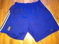 Брьондби футболни шорти маркови на Адидас размер Л , снимка 1