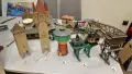 Сгради НО, Vollmer, Fаller, Pola,Kibri, снимка 2