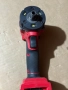 Гайковерт Винтоверт  Milwaukee  18V с две батерии, снимка 13