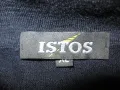 Пуловер ISTOS  мъжки,Л-ХЛ, снимка 1