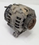 Алтернатор Генератор Ауди А6 Ц5 Audi A6 C5 Allroad 2.5TDI 180кс 99-05г OEM sg12b025, снимка 1