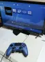 Playstation 4 + контролер, снимка 2
