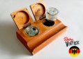 Стара дървена мастилница, снимка 1 - Антикварни и старинни предмети - 32181726