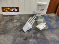 Усилвател за интернет wifi обхват, снимка 1