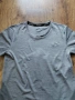 NIKE - страхотна дамска тениска XS КАТО НОВА , снимка 4