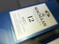 MACALLAN-12 YEARS OLD-ПРАЗНИ КУТИИ 0103251726LNWC, снимка 4