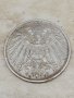 Германски сребърни монети, снимка 6