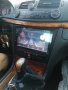 MERCEDES W211 W219 W463 Андроид Навигация 9", 8821, снимка 2