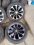 Джанти 17 5x108, снимка 2