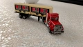 Matchbox Peterbilt convoy , снимка 1