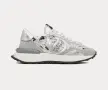 Valentino Garavani-Lacerunner Silver , снимка 1