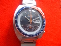 Seiko Chronograph 6139-6002 POGUE, снимка 3