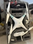 Дрон DJI PHANTOM STANDARD, снимка 1