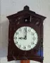 часовник с кукувица маяк- работещ , снимка 5