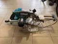 Настолен циркуляр MAKITA LS0815FL, снимка 7