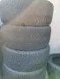 245 45 17 michelin 4бр , снимка 1