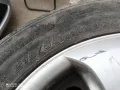 Джанти 4х108 / 16 цола и гуми 215/55/16/ Джанти 4x108 за Ситроен, Пежо и Форд,Peugeot Citroen FORD, снимка 5