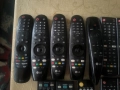 Lg оригинални дистанционни за телевизор, снимка 2
