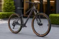 Нов дамски планински велосипед CTM CHARISMA 1.0 27.5 – Shimano 1x8, внос от Словакия, снимка 1